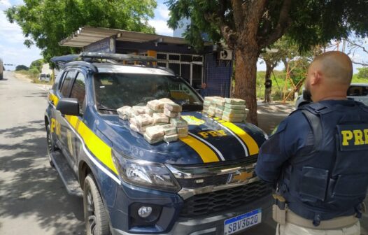 Ações policiais geraram prejuízo de R$ 2,7 bilhões ao crime organizado em 2023