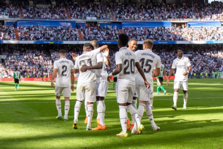 Assista ao jogo Celtic x Real Madrid hoje (6) pela Liga dos Campeões