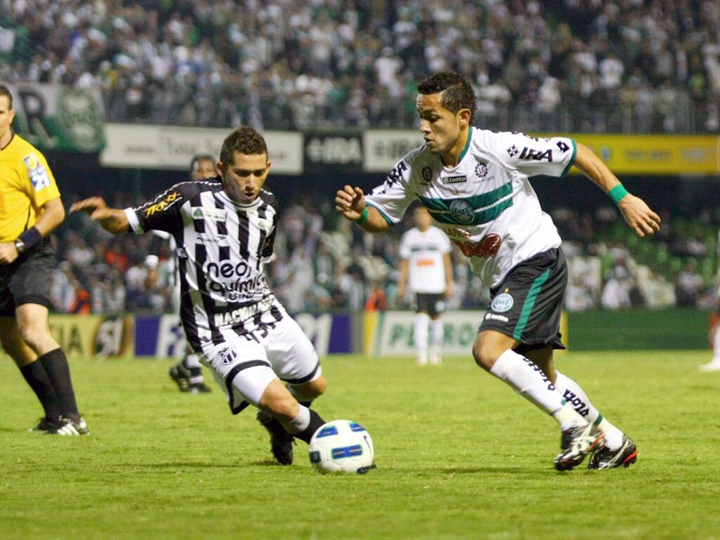 Entre no Jogo faz um balanço do campeonato brasileiro de futebol