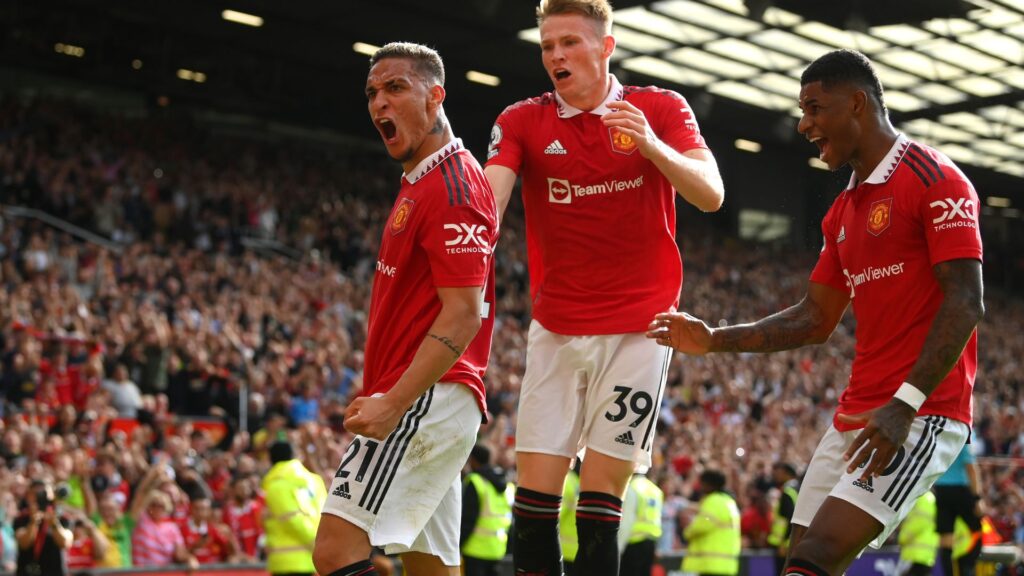 Assista ao jogo Sheriff x Manchester United hoje (15) pela Liga Europa