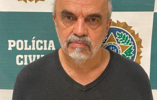 Ator José Dumont é preso sob suspeita de armazenar imagens de pornografia infantil