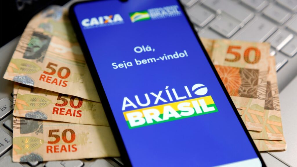 Auxílio Brasil de setembro: nova rodada de pagamentos é liberada nesta quarta-feira (28)