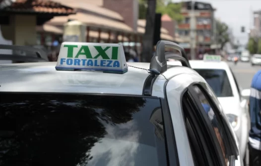 Auxílio Taxista: saiba quando nova parcela será paga aos motoristas de táxi no Ceará