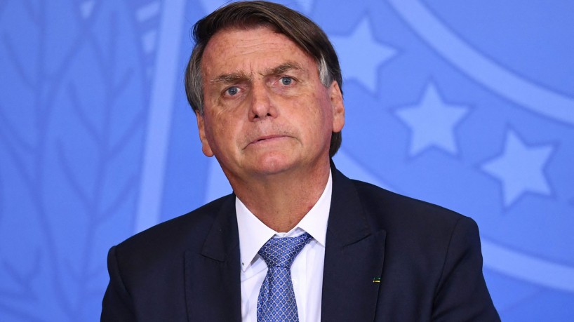 Bolsonaro diz que não cumprirá determinação do TSE sobre proibição de live no Palácio da Alvorada