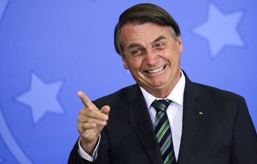 Bolsonaro já disse que “brochou” em entrevista à revista Playboy