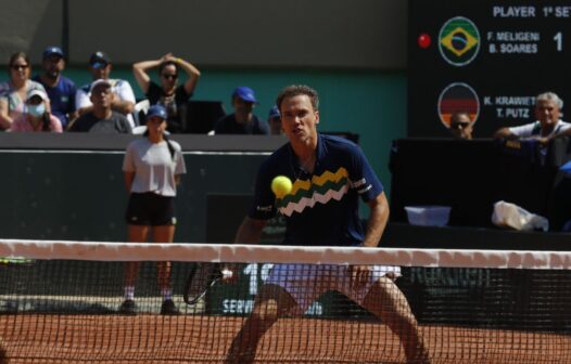 Bruno Soares se aposenta do tênis profissional