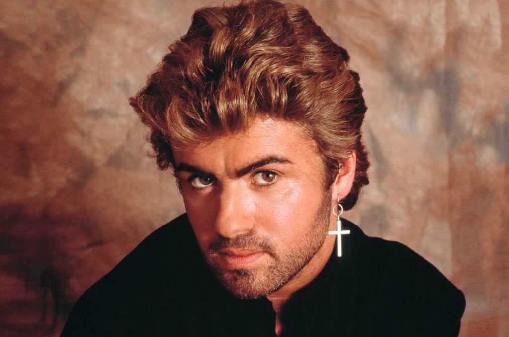 Café Concerto deste final de semana apresenta os principais sucessos de George Michael