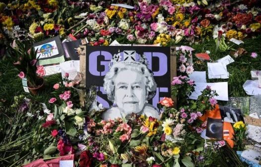 Caixão de Elizabeth II ficará exposto ao público por cinco dias