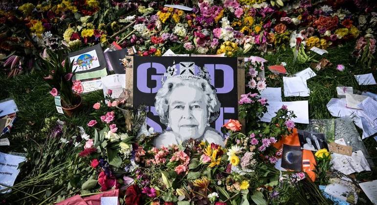 Caixão de Elizabeth II ficará exposto ao público por cinco dias