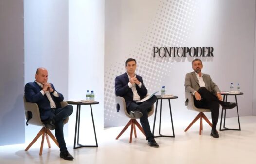 Candidatos ao governo do Ceará discutem em novo debate em Fortaleza