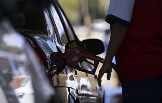 Fortaleza tem gasolina mais cara do Brasil, segundo ANP