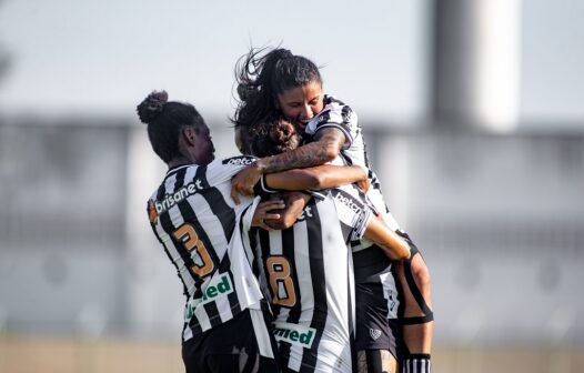 Ceará vence Clássico-Rainha na estreia do estadual de Futebol Feminino