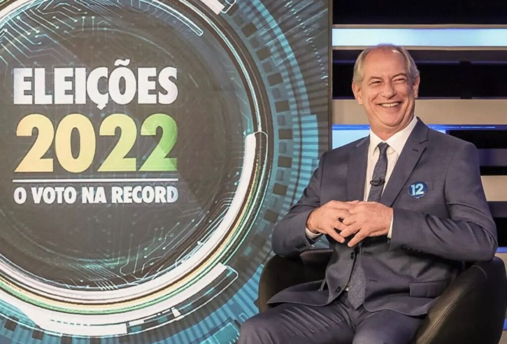 Ciro faz carreata em Sobral com Roberto Cláudio nesta sexta-feira, 30