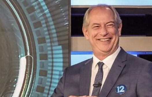 Ciro faz carreata em Sobral com Roberto Cláudio nesta sexta-feira, 30