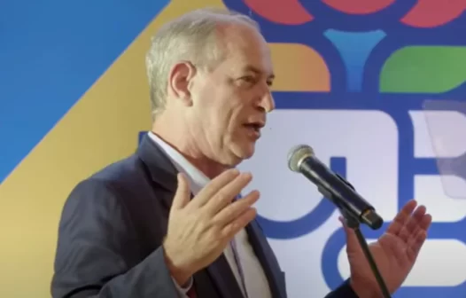 Ciro Gomes é alvo de ataque de bolsonarista armado no Sul do Brasil