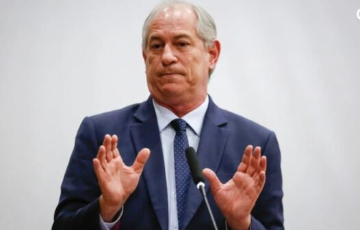 Ciro lançará manifesto à nação em meio a campanha do voto útil em Lula