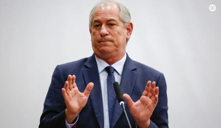 Ciro lan ar manifesto na o em meio a campanha do voto til em Lula