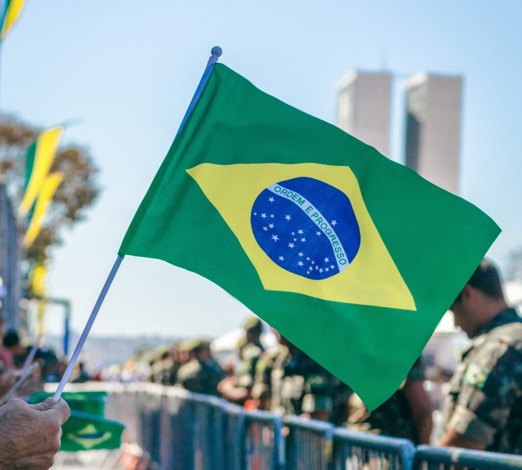 Confira o esquema de trânsito para desfile de 7 de setembro na Avenida Beira-Mar