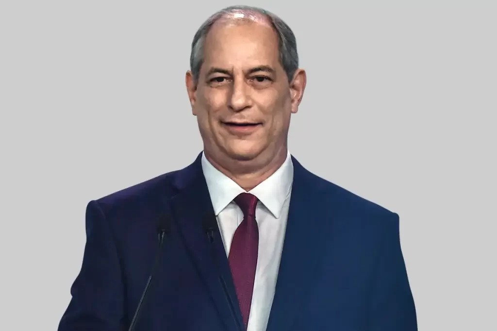 Em pronunciamento, Ciro critica Lula e Bolsonaro falso argumento do voto útil