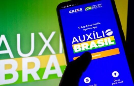 Governo inclui mais 450 mil famílias no Auxílio Brasil de setembro