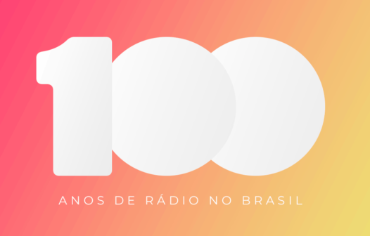 Grupo Cidade de Comunicação celebra 100 anos do rádio com sincronicidade em suas emissoras