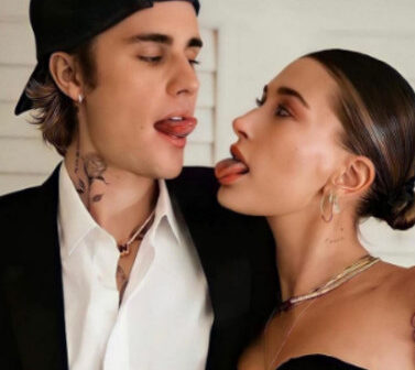 Hailey Bieber responde acusações de que ‘roubou’ Justin Bieber de Selena Gomez