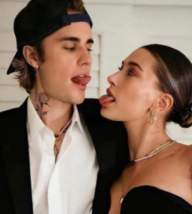 Hailey Bieber responde acusações de que ‘roubou’ Justin Bieber de Selena Gomez