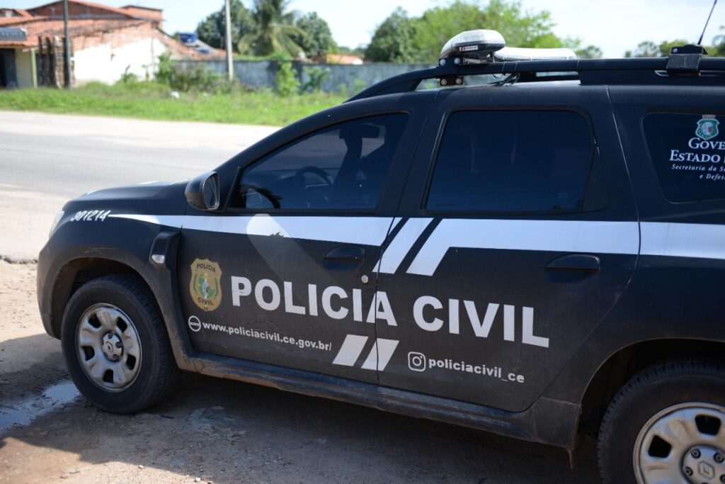 Homem e criança de dois anos morrem em tiroteio no bairro Messejana