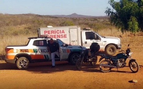 Homem é morto a facadas após discussão em Santa Quitéria, no Ceará