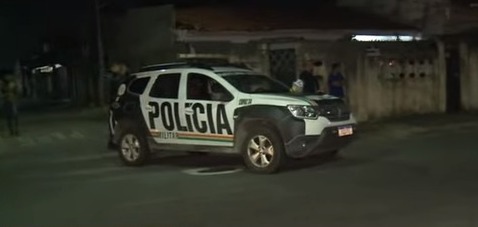 Idoso morre atropelado por motocicleta em Fortaleza