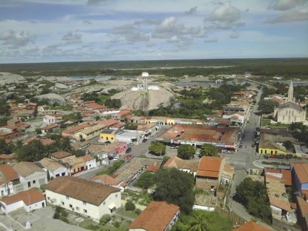 Independência, no Ceará, entra em situação de emergência devido à estiagem