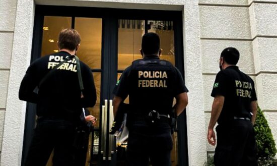 Português procurado pela Interpol por tráfico de drogas é preso no Ceará