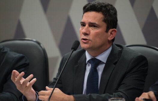 Justiça Eleitoral determina busca e apreensão na casa do ex-juiz Moro