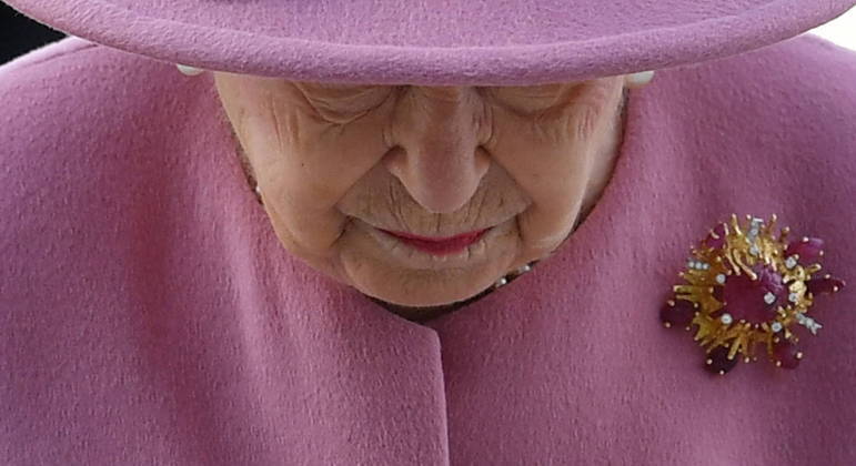 Líderes internacionais lamentam morte de rainha Elizabeth 2ª