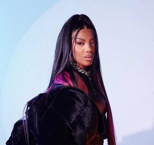 Ludmilla homenageia artistas negras e consagra funk no Rock in Rio