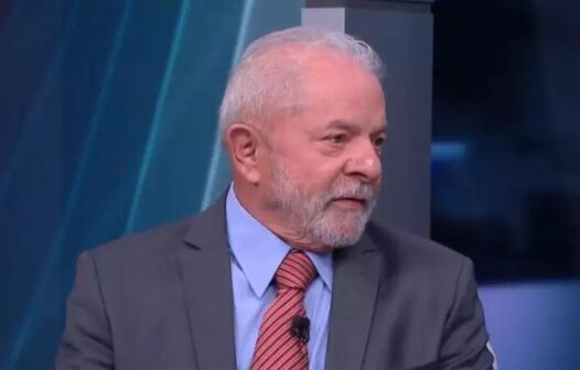 Lula alfineta Ciro ao falar sobre negociação com o Congresso Nacional