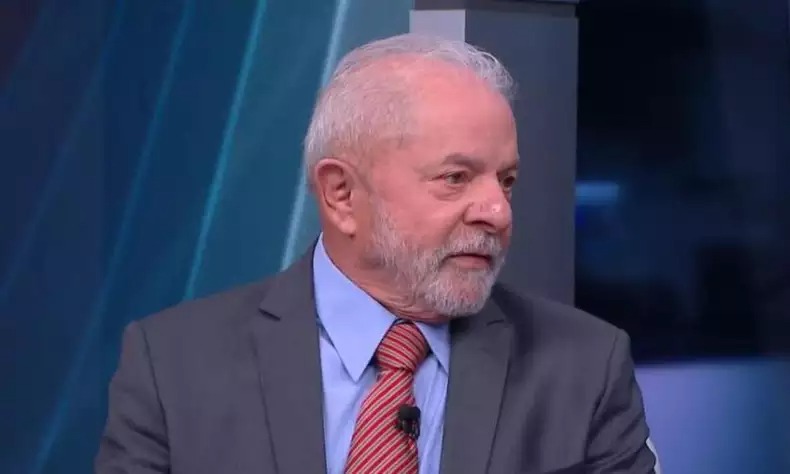 Lula alfineta Ciro ao falar sobre negociação com o Congresso Nacional