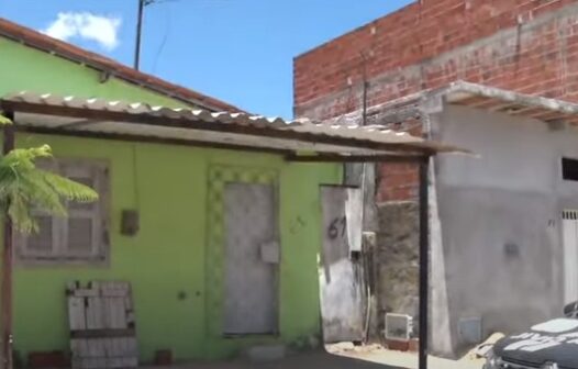 Mãe e filha são assassinadas dentro de casa no bairro Jardim Jatobá