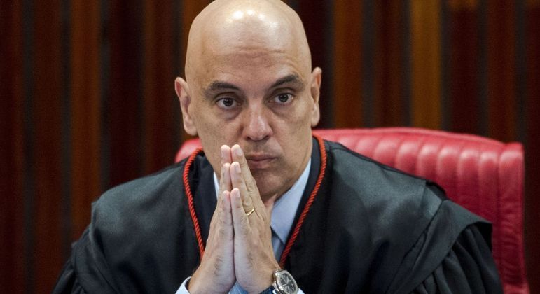 Moraes afirma que eleições serão seguras, limpas e transparentes