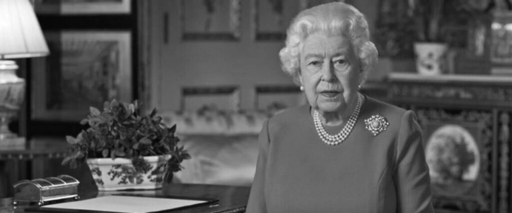 Morre Rainha Elizabeth II após 70 anos de reinado