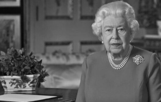 Morre Rainha Elizabeth II após 70 anos de reinado