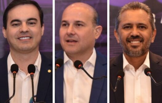 Paraná Pesquisas: Capitão Wagner com 37,5%; Roberto Cláudio tem 24,3%; Elmano soma 20,9%