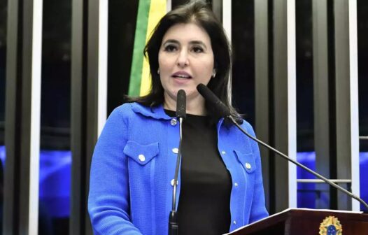 Presidenciável Simone Tebet visita o Ceará nesta quinta-feira (15)