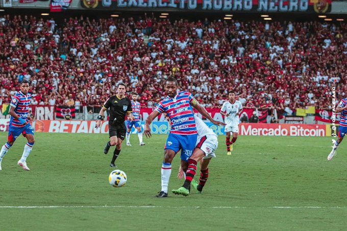 Resultados dos jogos de futebol de quarta-feira, 29 de setembro de 2021 -  Jogada - Diário do Nordeste