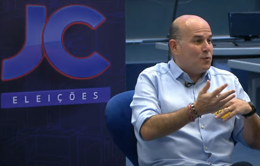 Confira a entrevista com Roberto Cláudio, candidato do PDT ao Governo do Ceará