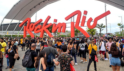 Rock in Rio 2022: confira dicas para curtir o maior festival de música do Brasil