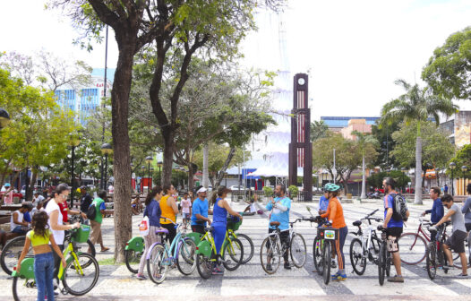 Rota da Independência: Ciclofaixa Cultural tem edição especial no domingo (11)