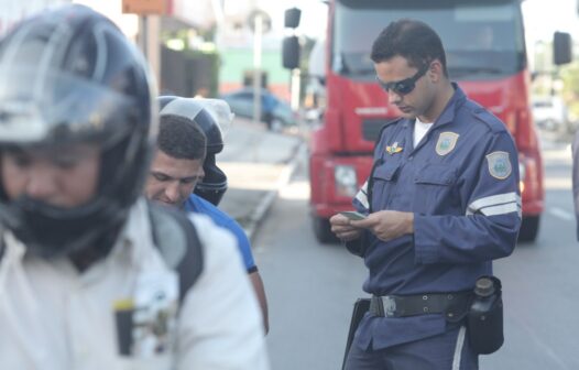 Rua Padre Mororó é nova opção de acesso ao Centro de Fortaleza, orienta AMC