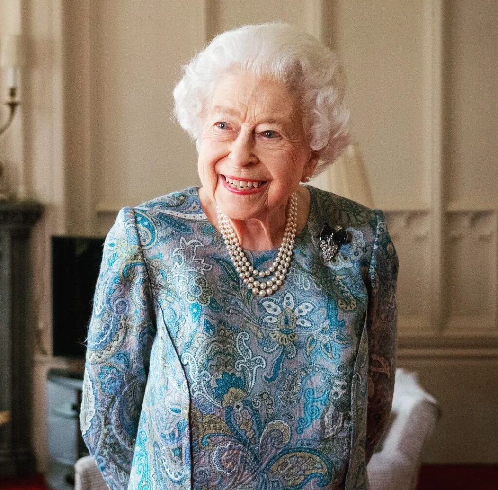 Saiba quais problemas de saúde a Rainha Elizabeth II já teve