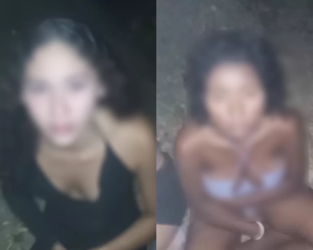 Segundo família, garotas assassinadas no Mondubim não tinham envolvimento com grupos criminosos